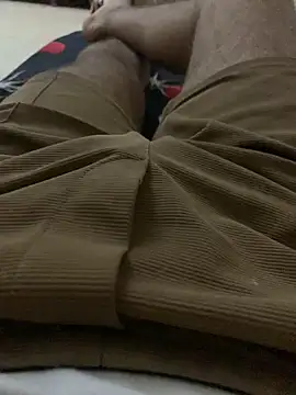 Unique-Man online show from November 2, 8:58 pm