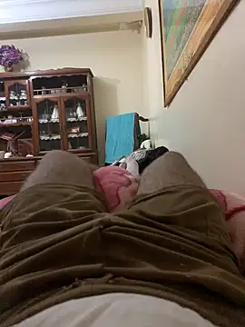 Unique-Man online show from November 4, 7:06 pm