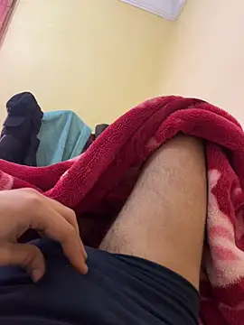 Unique-Man online show from March 22, 4:52 pm