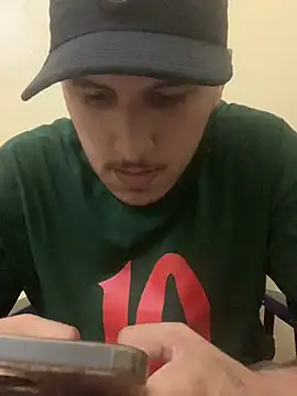 Unique-Man online show from June 25, 9:31 pm