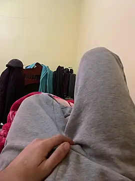 Unique-Man online show from February 7, 12:46 pm