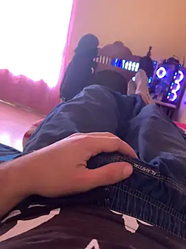 Unique-Man online show from November 24, 11:54 am