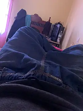 Unique-Man online show from December 5, 11:53 am