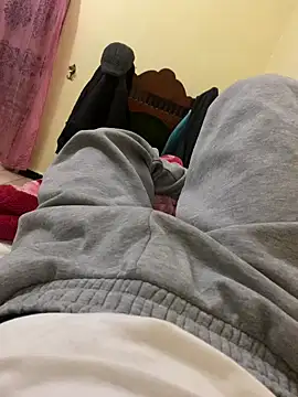 Unique-Man online show from January 13, 9:08 pm