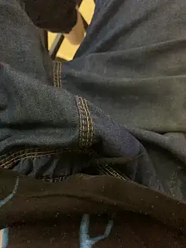 Unique-Man online show from November 17, 10:08 am