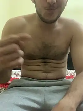 Unique-Man online show from May 25, 7:56 pm