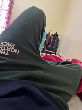 Unique-Man online show from March 24, 5:46 pm