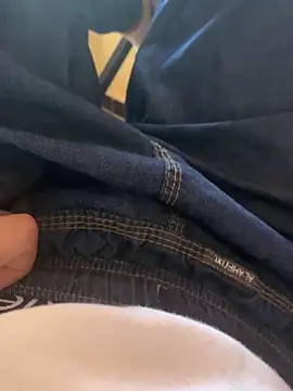 Unique-Man online show from October 29, 2:16 pm