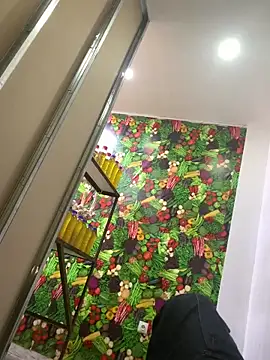 Unique-Man online show from October 31, 12:13 pm