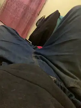 Unique-Man online show from January 8, 6:14 pm