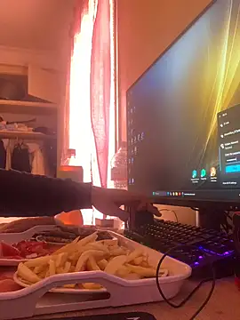 Unique-Man online show from March 27, 12:39 pm