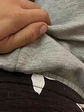 Unique-Man online show from November 23, 7:24 pm