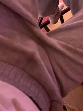 Unique-Man online show from December 3, 12:04 pm