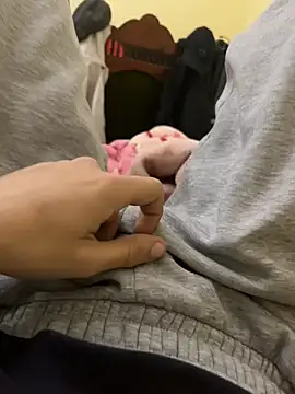 Unique-Man online show from March 18, 2:26 am