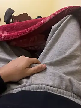 Unique-Man online show from March 12, 12:49 am