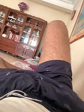 Unique-Man online show from November 1, 12:10 pm