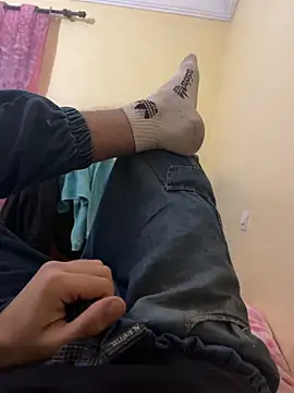 Unique-Man online show from February 12, 10:42 pm