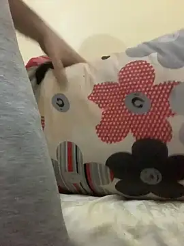 Unique-Man online show from March 31, 10:34 pm