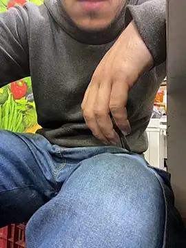 Unique-Man online show from February 11, 4:07 pm