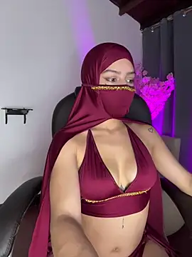 shaima   online show from May 28, 9:10 pm