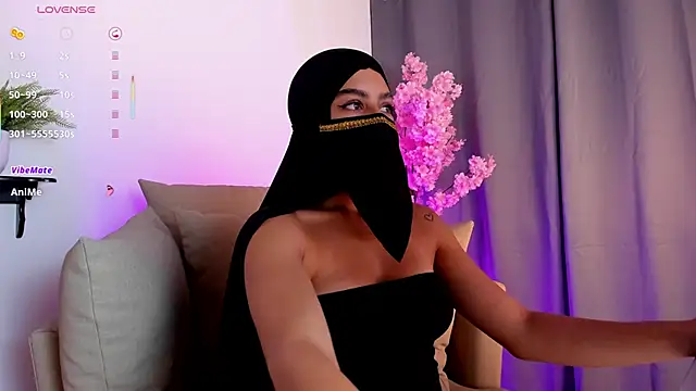 shaima   online show from January 31, 7:23 pm