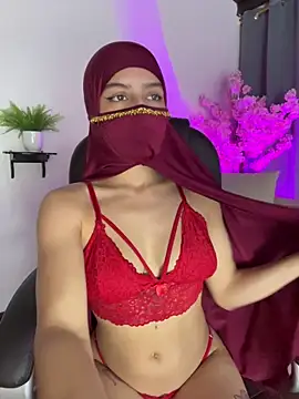 shaima   online show from May 21, 7:11 pm