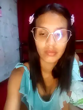 Snapshot of Dorita122 chatting on October 29, 5:17 am Dorita122 online show from October 29, 5:17 am