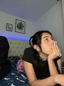 Snapshot of BIJOU_SECRET chatting on January 15, 3:10 am BIJOU SECRET online show from January 15, 3:10 am