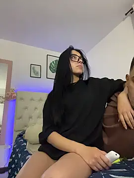 Snapshot of BIJOU_SECRET chatting on January 17, 3:10 am BIJOU SECRET online show from January 17, 3:10 am