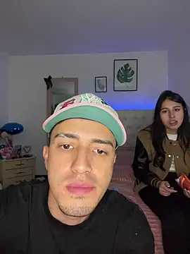 BIJOU SECRET online show from June 20, 3:11 am