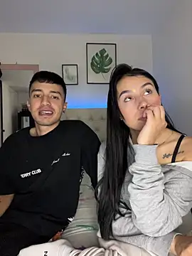 Snapshot of BIJOU_SECRET chatting on February 19, 5:26 am BIJOU SECRET online show from February 19, 5:26 am