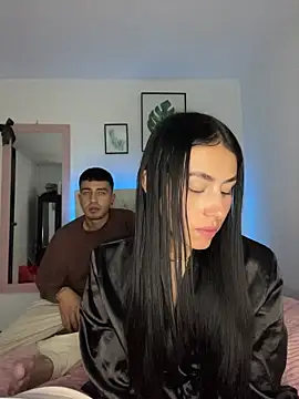 BIJOU SECRET online show from March 10, 3:54 am