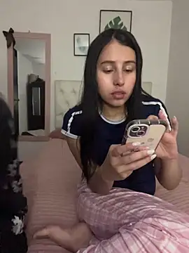 BIJOU SECRET online show from July 29, 3:28 am