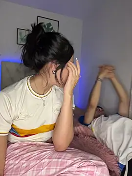 BIJOU SECRET online show from July 8, 2:46 am