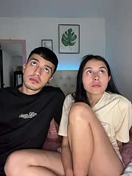 BIJOU SECRET online show from March 4, 3:14 am