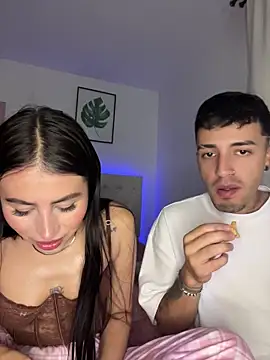BIJOU SECRET online show from June 23, 2:53 am