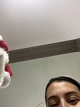 BIJOU SECRET online show from November 21, 10:42 pm