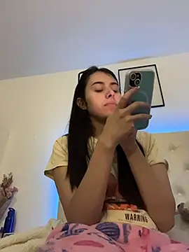 BIJOU SECRET online show from December 16, 4:17 am