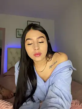 BIJOU SECRET online show from July 25, 2:41 am