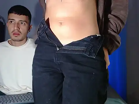 BIJOU SECRET online show from November 17, 2:59 am