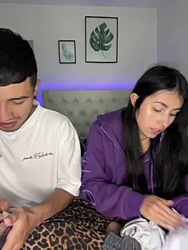 Snapshot of BIJOU_SECRET chatting on February 25, 5:29 am BIJOU SECRET online show from February 25, 5:29 am