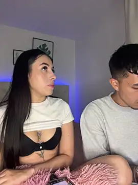 BIJOU SECRET online show from July 23, 4:10 am