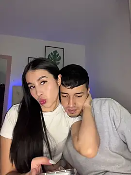 BIJOU SECRET online show from July 30, 2:43 am
