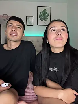 BIJOU SECRET online show from March 28, 4:46 am