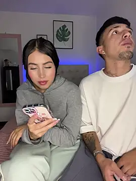 BIJOU SECRET online show from June 12, 3:59 am