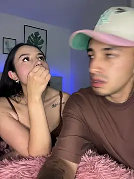 BIJOU SECRET online show from July 31, 3:28 am