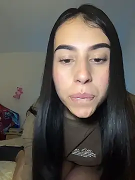 Snapshot of BIJOU_SECRET chatting on January 8, 3:12 am BIJOU SECRET online show from January 8, 3:12 am