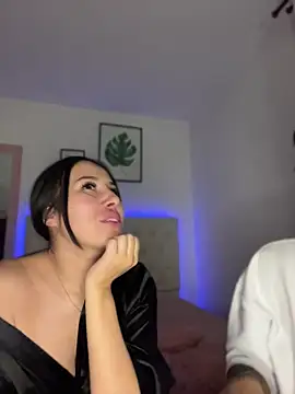 BIJOU SECRET online show from July 19, 2:31 am