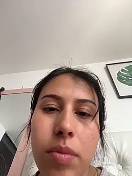 Snapshot of BIJOU_SECRET chatting on March 1, 6:52 pm BIJOU SECRET online show from March 1, 6:52 pm