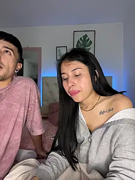 BIJOU SECRET online show from March 12, 6:06 am